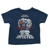 Dawn of the Infected - Youth Apparel