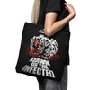 Dawn of the Infected - Tote Bag