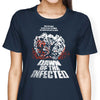 Dawn of the Infected - Women's Apparel