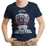 Dawn of the Infected - Youth Apparel