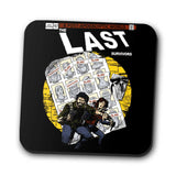 Days of Last Survivors - Coasters