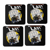 Days of Last Survivors - Coasters