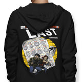Days of Last Survivors - Hoodie