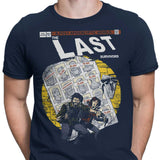 Days of Last Survivors - Men's Apparel