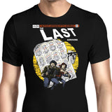 Days of Last Survivors - Men's Apparel