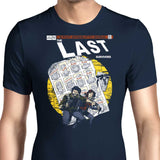 Days of Last Survivors - Men's Apparel