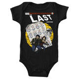 Days of Last Survivors - Youth Apparel