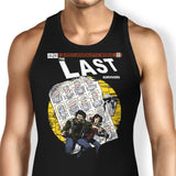 Days of Last Survivors - Tank Top