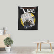 Days of Last Survivors - Wall Tapestry