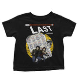 Days of Last Survivors - Youth Apparel