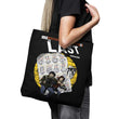 Days of Last Survivors - Tote Bag