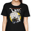 Days of Last Survivors - Women's Apparel