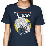 Days of Last Survivors - Women's Apparel