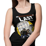 Days of Last Survivors - Tank Top
