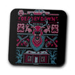 Dead by Dawn - Coasters