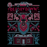 Dead by Dawn - Youth Apparel