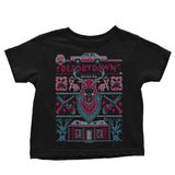 Dead by Dawn - Youth Apparel