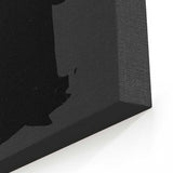 Dead End - Canvas Print