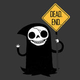 Dead End - Wall Tapestry