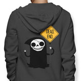 Dead End - Hoodie