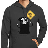 Dead End - Hoodie