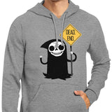 Dead End - Hoodie