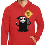 Dead End - Hoodie