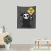 Dead End - Wall Tapestry