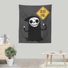 Dead End - Wall Tapestry
