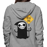 Dead End - Hoodie