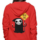 Dead End - Hoodie