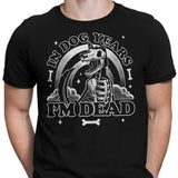 Dead in Dog Years - Men's Apparel