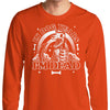 Dead in Dog Years - Long Sleeve T-Shirt