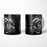 Dead in Dog Years - Mug