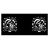 Dead in Dog Years - Mug