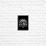 Dead in Dog Years - Posters & Prints