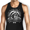 Dead in Dog Years - Tank Top