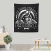 Dead in Dog Years - Wall Tapestry