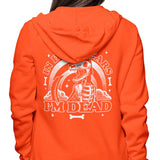 Dead in Dog Years - Hoodie