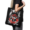 Dead is Better - Tote Bag
