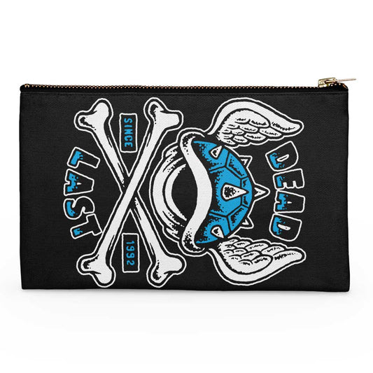 Dead Last - Accessory Pouch