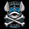 Dead Last - Face Mask