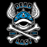 Dead Last - Ornament