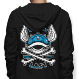 Dead Last - Hoodie