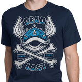 Dead Last - Men's Apparel