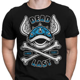 Dead Last - Men's Apparel