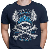 Dead Last - Men's Apparel