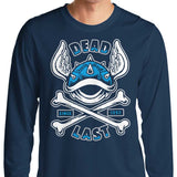 Dead Last - Long Sleeve T-Shirt