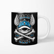 Dead Last - Mug