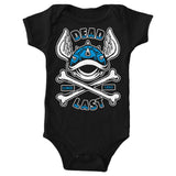 Dead Last - Youth Apparel
